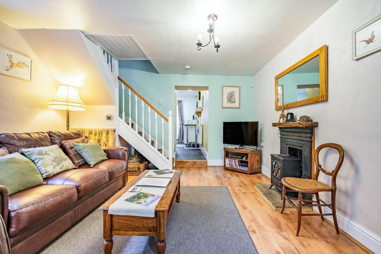 Wayside Cottage Darlington  Ngoại thất bức ảnh
