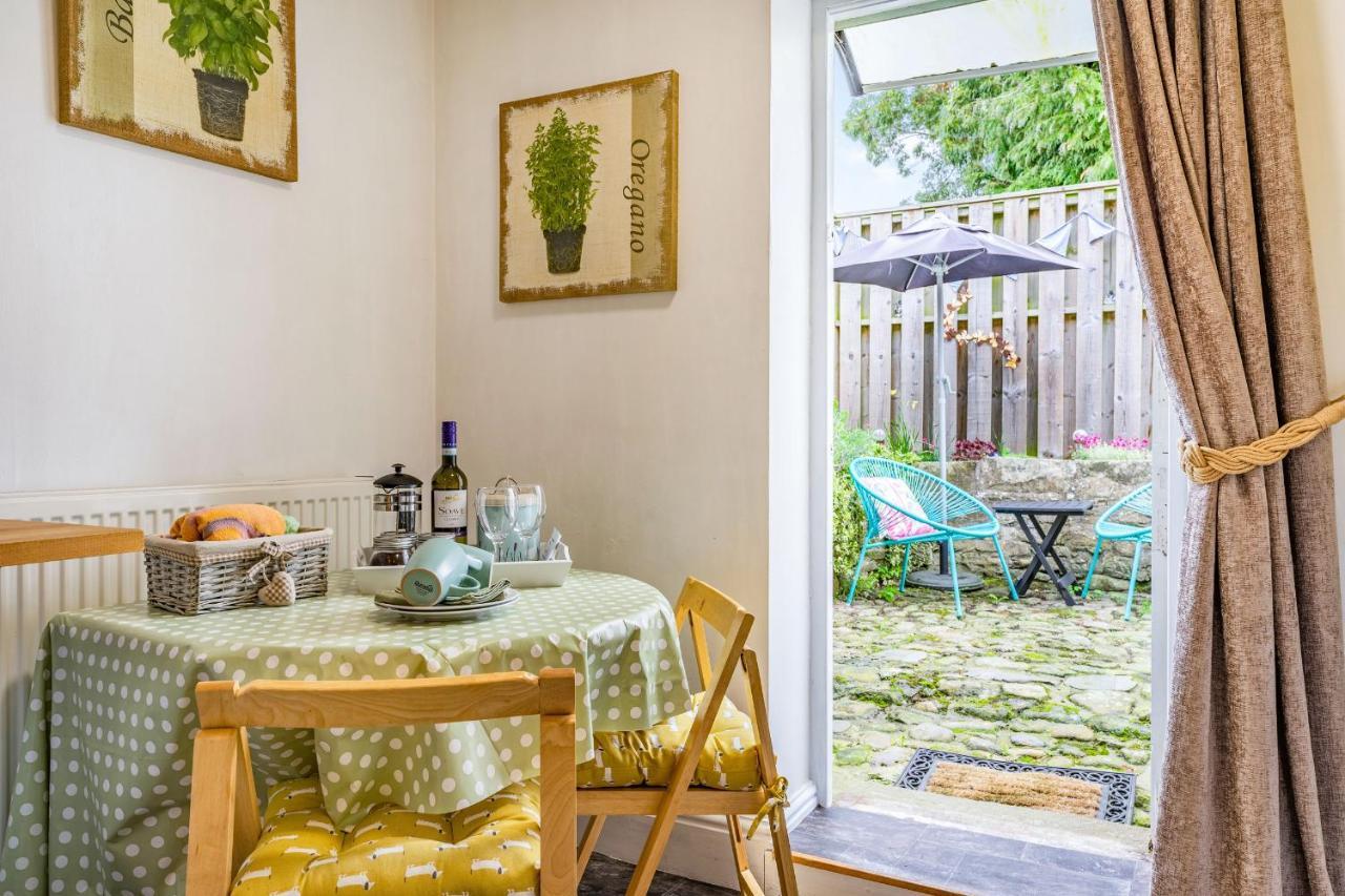 Wayside Cottage Darlington  Ngoại thất bức ảnh