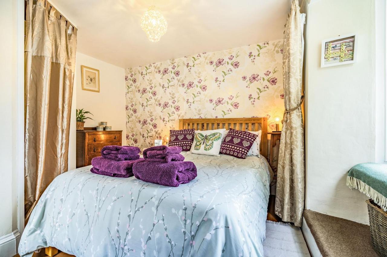 Wayside Cottage Darlington  Ngoại thất bức ảnh