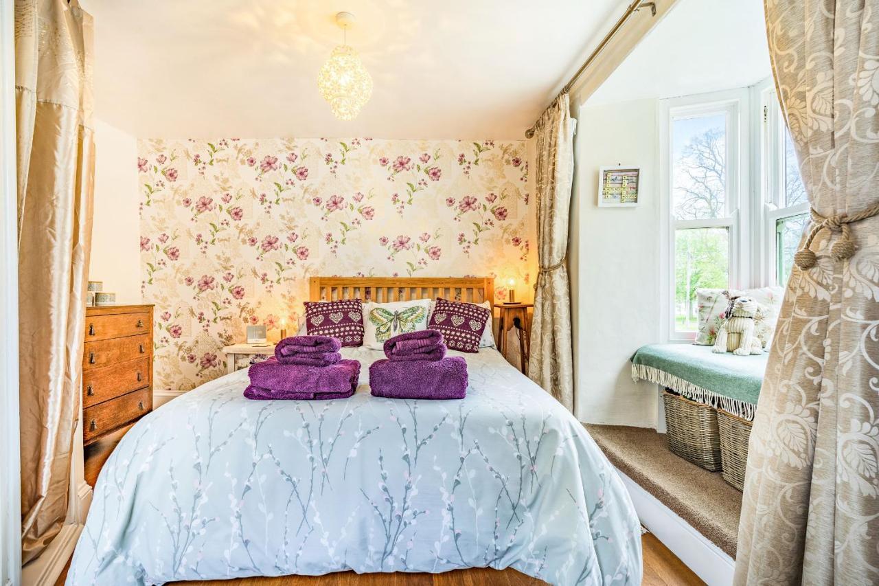 Wayside Cottage Darlington  Ngoại thất bức ảnh