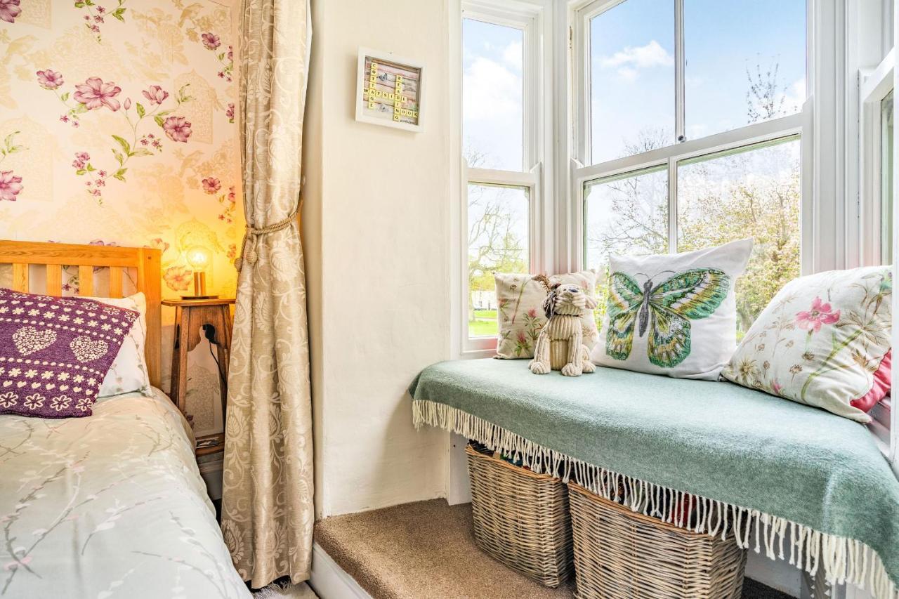 Wayside Cottage Darlington  Ngoại thất bức ảnh