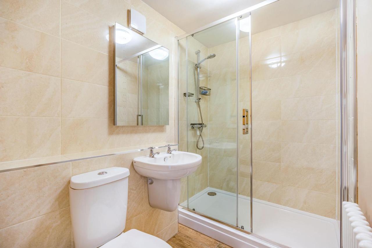Wayside Cottage Darlington  Ngoại thất bức ảnh